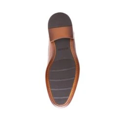 Chadrick Lace Up Shoes Tan Leather -Steve Madden Shop SM12000766 03001 217 06