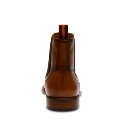 Chase Boot Tan Leather -Steve Madden Shop SM12000769 03001 217 04