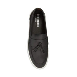 Hatfield Loafer Black Leather 13 Hatfield Loafer Black Leather -Steve Madden Shop SM12000770 03001 017 06 grande 036e9cf3 b679 4483 9866 7b62f290de5f