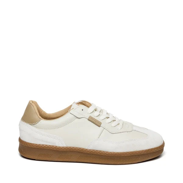 Steve Madden Euphoria Sneaker Off White Beige 1 3 Steve Madden Euphoria Sneaker Off White Beige 1