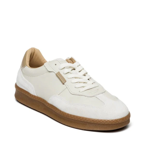 Steve Madden Euphoria Sneaker Off White Beige 1 4 Steve Madden Euphoria Sneaker Off White Beige 1 - Image 2