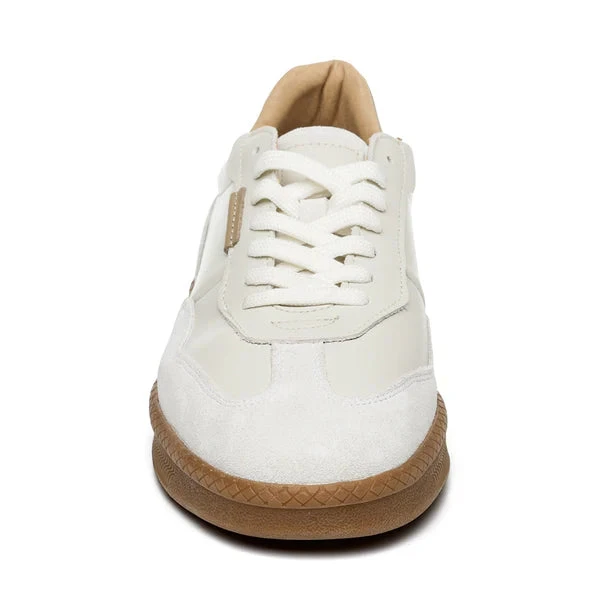 Steve Madden Euphoria Sneaker Off White Beige 1 5 Steve Madden Euphoria Sneaker Off White Beige 1 - Image 3