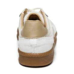 Steve Madden Euphoria Sneaker Off White Beige -Steve Madden Shop SM12000798 03008 0OWB 05