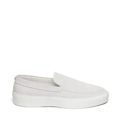 Steve Madden Leyton Casual Shoe White