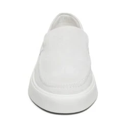 Steve Madden Leyton Casual Shoe White -Steve Madden Shop SM12000834 03002 002 04