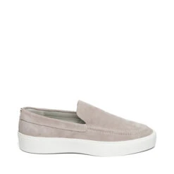 Steve Madden Leyton Casual Shoe Grey