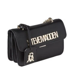 Steve Madden Shop -Steve Madden Shop SM13000281 02002 BLK 03