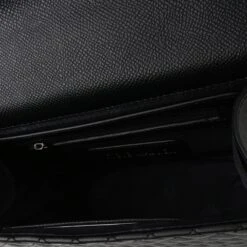 Steve Madden Bamara Bag Black Gold 9 Steve Madden Bamara Bag Black Gold -Steve Madden Shop SM13000614 02002 B G 04