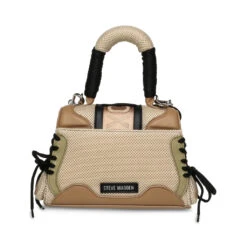Bdiego Crossbody Bag Beige Khaki -Steve Madden Shop SM13000896 04005 BEK 04