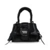 Bdiego Black -Steve Madden Shop SM13000896 04005 BLK 01