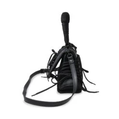 Bdiego Black -Steve Madden Shop SM13000896 04005 BLK 02