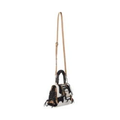 Bdiego Crossbody Bag Blk Tan -Steve Madden Shop SM13000896 04005 BTN 03
