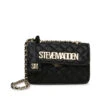 Bfreya Crossbody Bag Black 2 Bfreya Crossbody Bag Black -Steve Madden Shop SM13000936 02002 BLK 01
