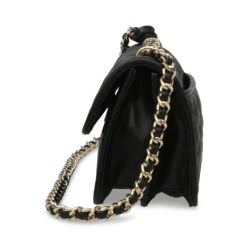 Bfreya Crossbody Bag Black 10 Bfreya Crossbody Bag Black -Steve Madden Shop SM13000936 02002 BLK 03