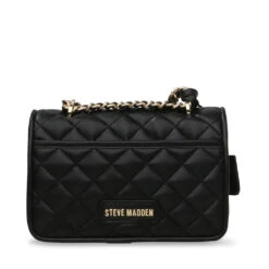 Bfreya Crossbody Bag Black 9 Bfreya Crossbody Bag Black -Steve Madden Shop SM13000936 02002 BLK 04