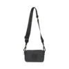 Brisa Crossbody Bag Black Black -Steve Madden Shop SM13001031 02002 BBL 01