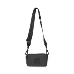 Brisa Crossbody Bag Black Black