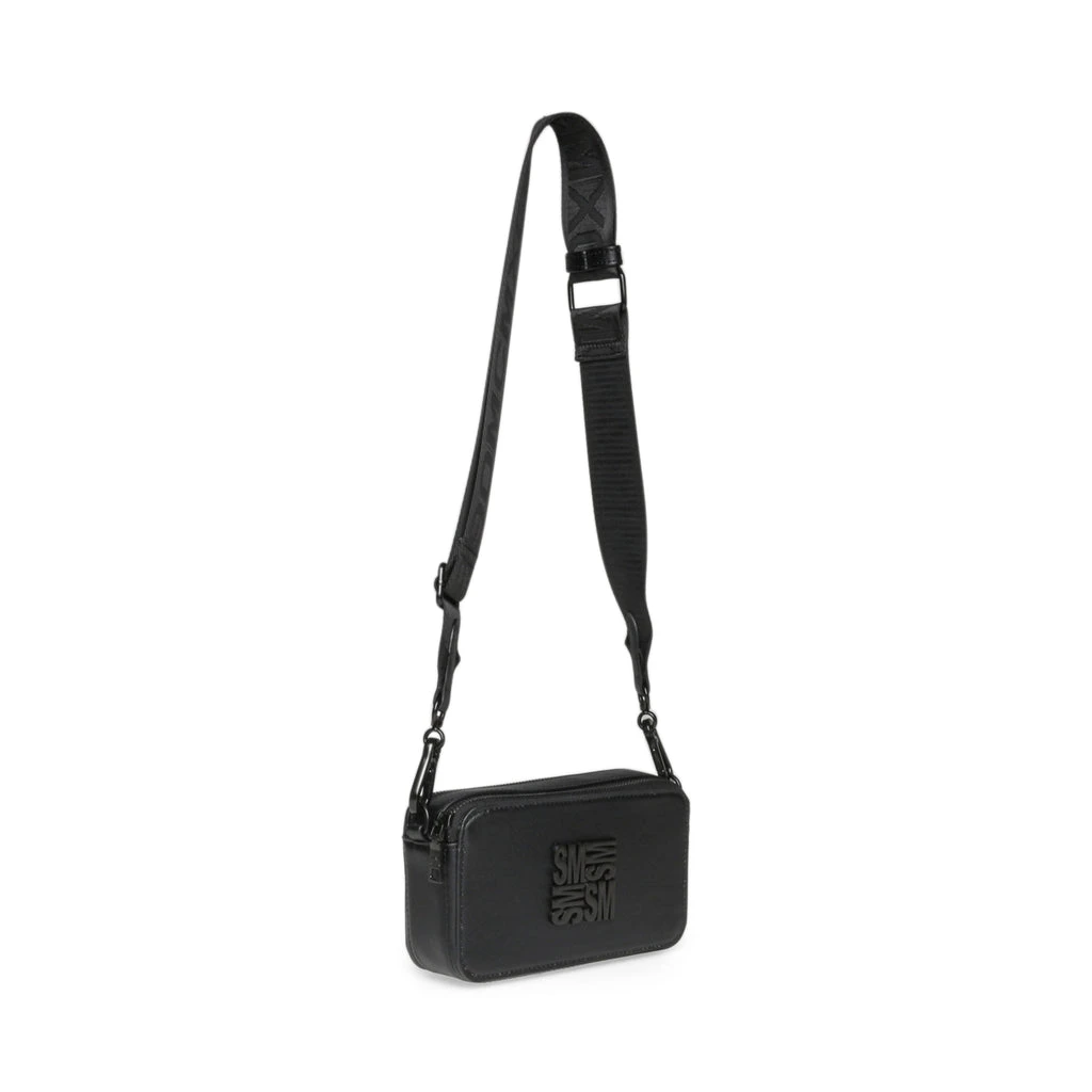 Brisa Crossbody Bag Black Black 4 Brisa Crossbody Bag Black Black - Image 2