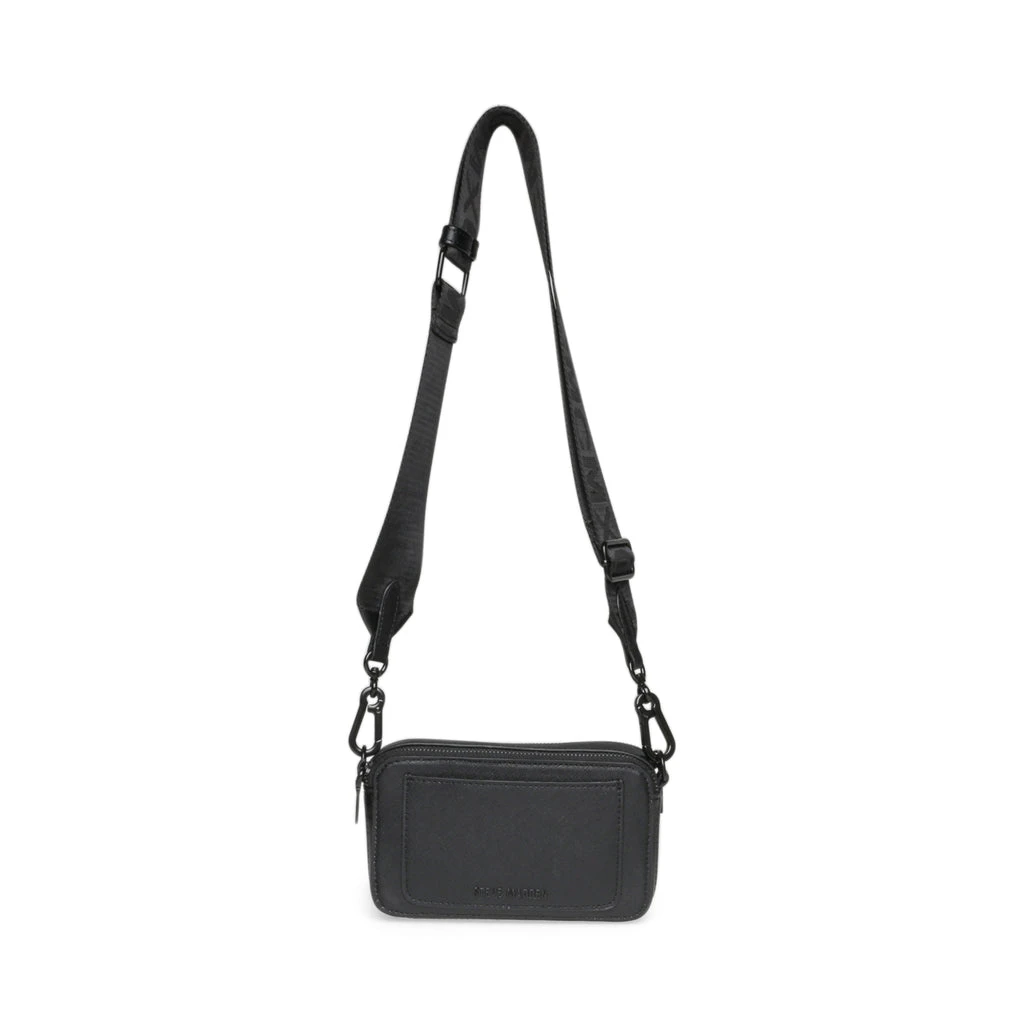 Brisa Crossbody Bag Black Black 6 Brisa Crossbody Bag Black Black - Image 4