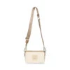 Brisa Crossbody Bag Bone