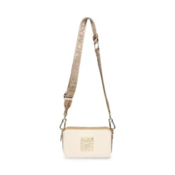 Brisa Crossbody Bag Bone