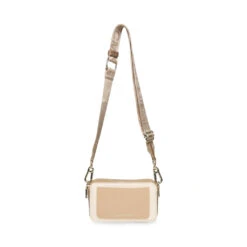Brisa Crossbody Bag Bone -Steve Madden Shop SM13001031 02002 BNE 04