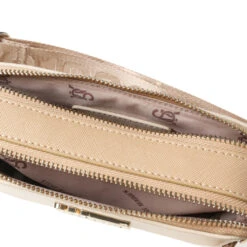 Brisa Crossbody Bag Bone -Steve Madden Shop SM13001031 02002 BNE 05