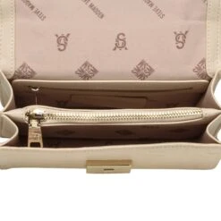 Bdoozy Crossbody Bag Bone -Steve Madden Shop SM13001043 02002 BNE 05