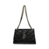 Bjolene Shoulderbag Black Gold 2 Bjolene Shoulderbag Black Gold -Steve Madden Shop SM13001062 02002 B G 02