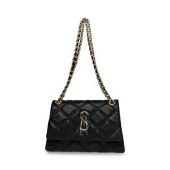 Bjolene Shoulderbag Black Gold