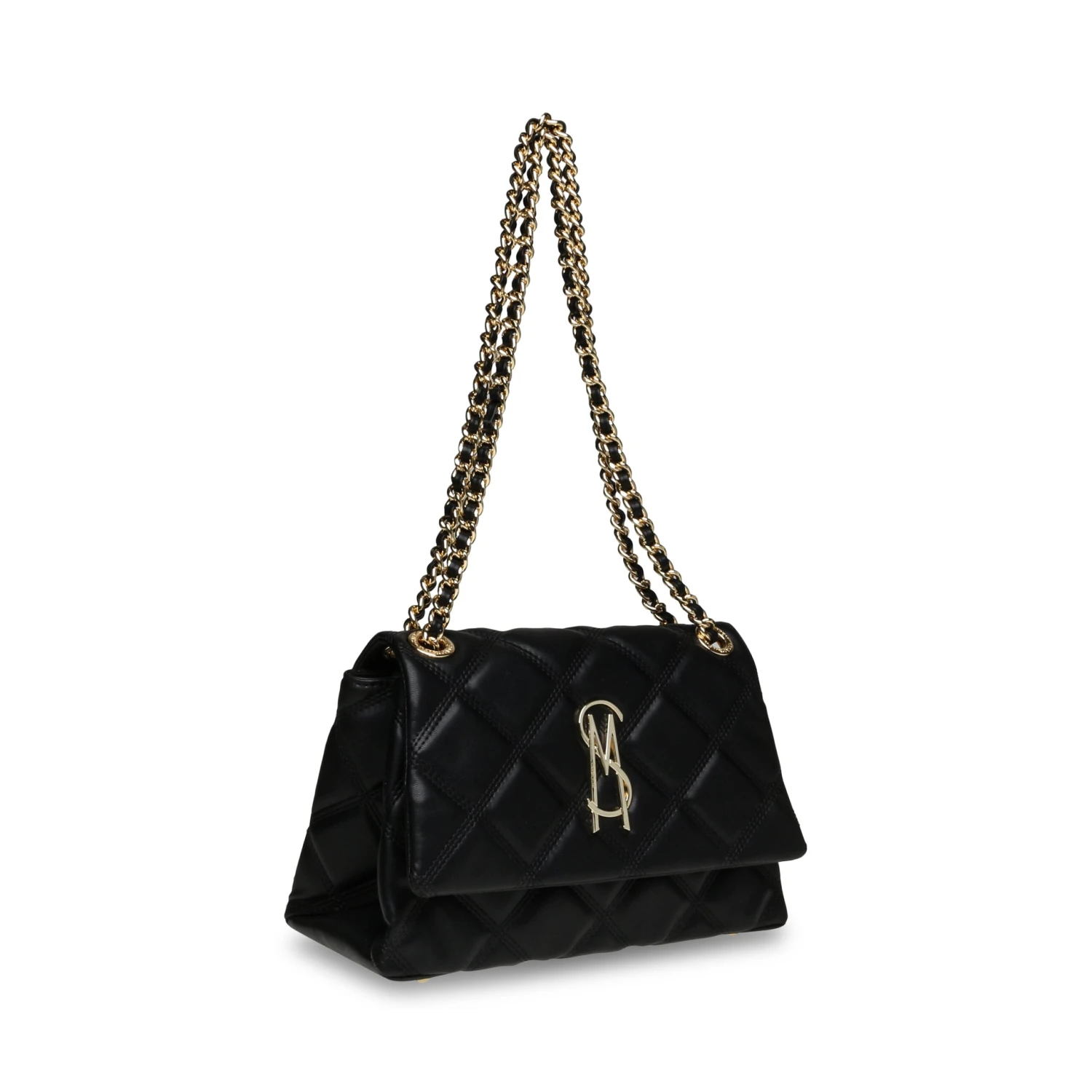Bjolene Shoulderbag Black Gold 4 Bjolene Shoulderbag Black Gold - Image 2