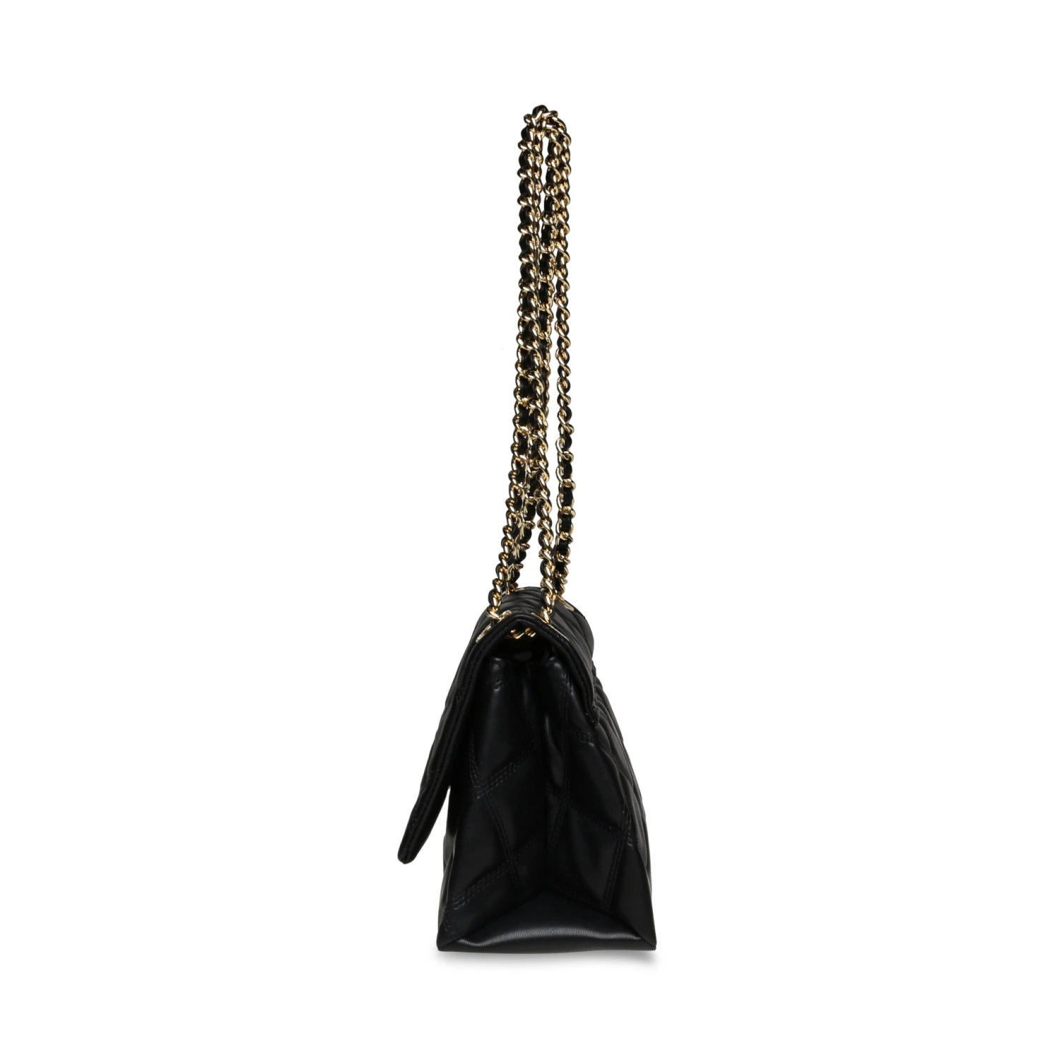Bjolene Shoulderbag Black Gold 6 Bjolene Shoulderbag Black Gold - Image 4