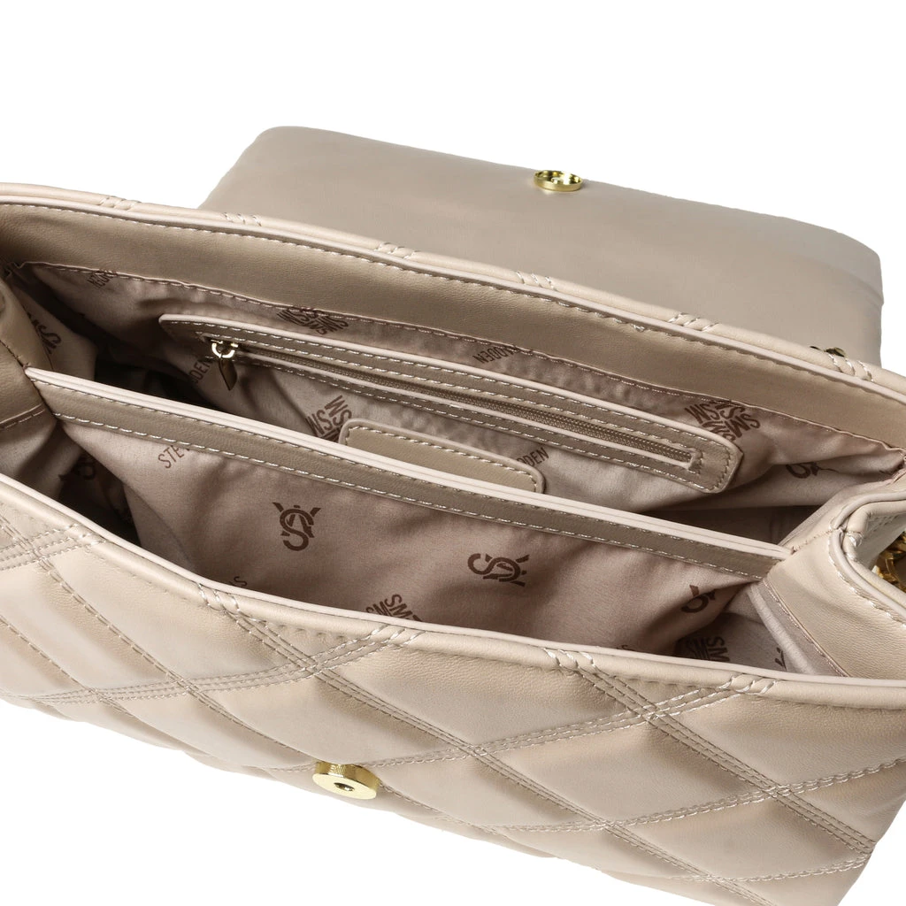 Bjolene Shoulderbag Bone 6 Bjolene Shoulderbag Bone - Image 4