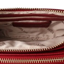 Steve Madden Bnicco Bag Berry -Steve Madden Shop SM13001162 02002 BER 05