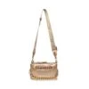 Steve Madden Bnicco Bag Bronze -Steve Madden Shop SM13001162 02002 BRZ 01