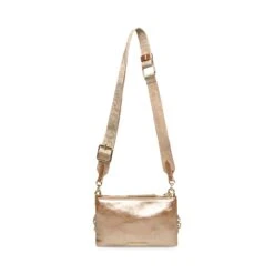 Steve Madden Bnicco Bag Bronze 9 Steve Madden Bnicco Bag Bronze -Steve Madden Shop SM13001162 02002 BRZ 04