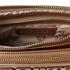 Steve Madden Bnicco Bag Bronze 11 Steve Madden Bnicco Bag Bronze -Steve Madden Shop SM13001162 02002 BRZ 05