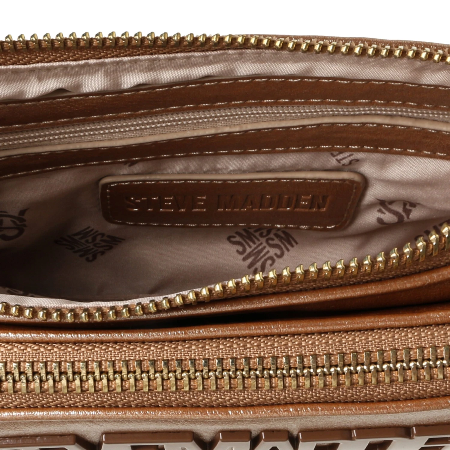 Steve Madden Bnicco Bag Bronze 7 Steve Madden Bnicco Bag Bronze - Image 5