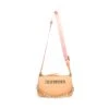 Steve Madden Bnicco Bag Peach -Steve Madden Shop SM13001162 02002 PCH 01