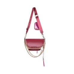 Steve Madden Bdoubles Bag Natural Metallic -Steve Madden Shop SM13001329 04004 NAM 04