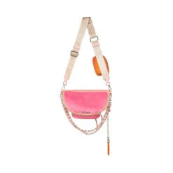 Bdoubles Crossbody Bag Tan Multi 10 Bdoubles Crossbody Bag Tan Multi -Steve Madden Shop SM13001329 04004 TML 04 462735ef 5c9d 4760 8a5d 0d1ec3aa0303