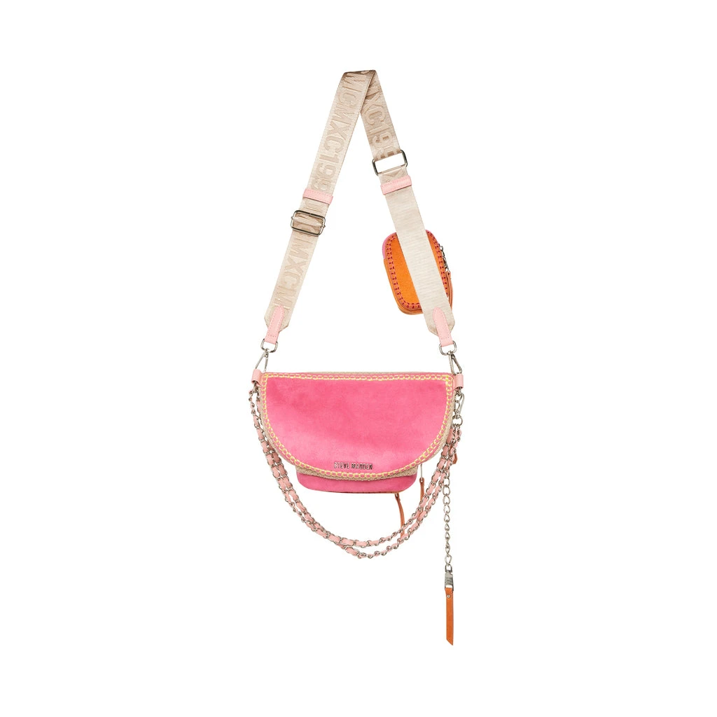 Bdoubles Crossbody Bag Tan Multi 6 Bdoubles Crossbody Bag Tan Multi - Image 4