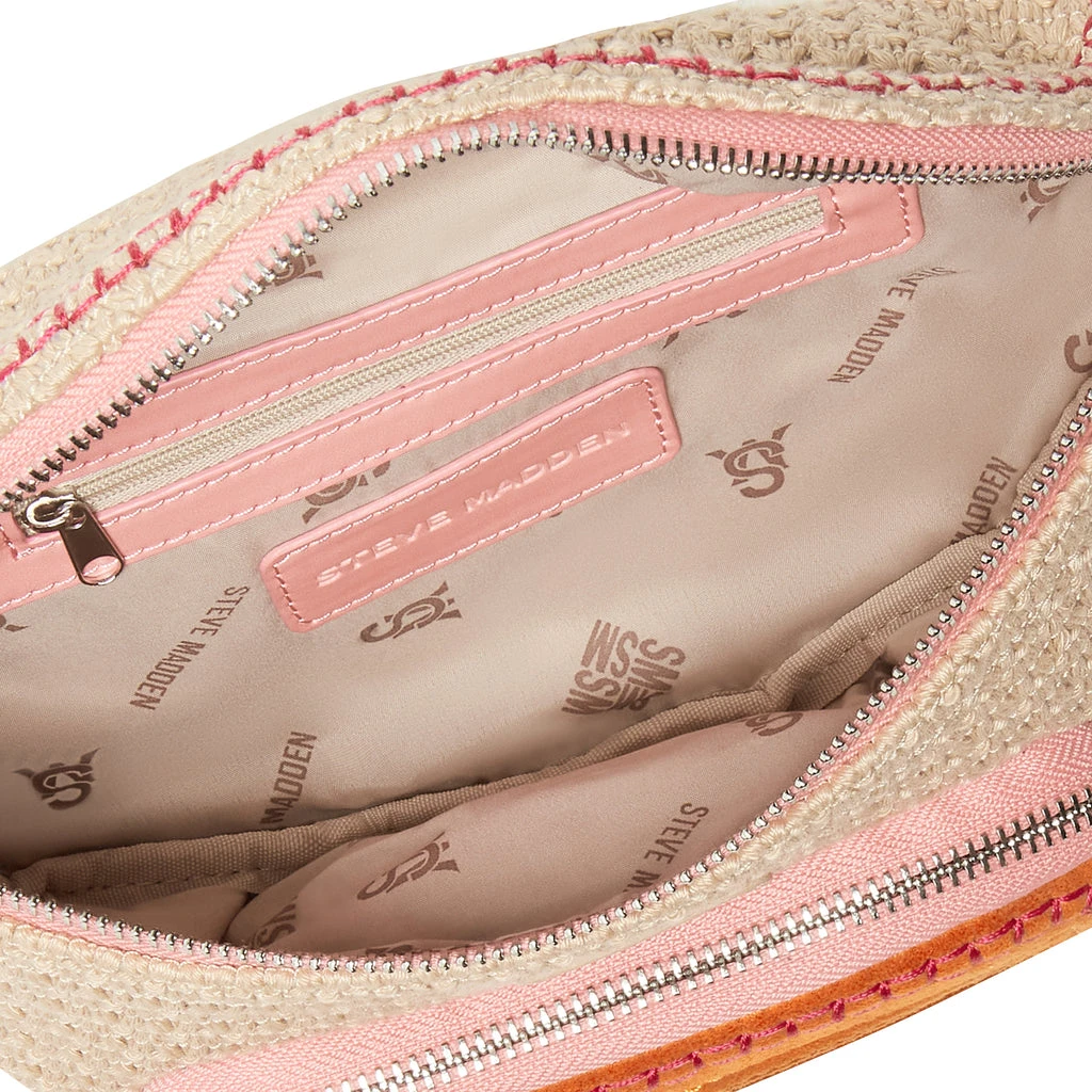 Bdoubles Crossbody Bag Tan Multi 7 Bdoubles Crossbody Bag Tan Multi - Image 5