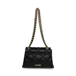 Bvolturi Crossbody Bag Black Gold -Steve Madden Shop SM13001344 02002 B G 05 grande c32758b5 29eb 4c7c 9fc5 ed0b177c5aaf