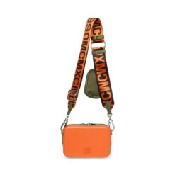 Bsacha Crossbody Bag Olive Multi -Steve Madden Shop SM13001414 02002 OLM 04