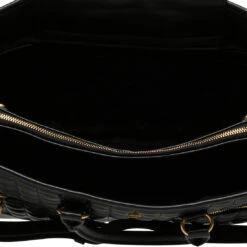 Bmisa Crossbody Bag Black Gold 11 Bmisa Crossbody Bag Black Gold -Steve Madden Shop SM13001467 02002 B G 05