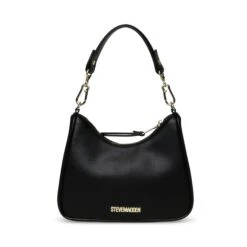 Steve Madden Blimited Bag Black 11 Steve Madden Blimited Bag Black -Steve Madden Shop SM13001563 02002 BLK 04