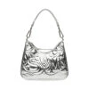 Steve Madden Blimited Bag Silver -Steve Madden Shop SM13001563 02002 SIL 01