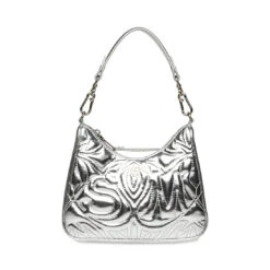 Steve Madden Blimited Bag Silver