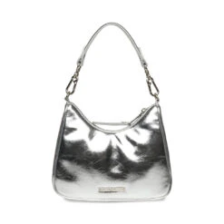 Steve Madden Blimited Bag Silver -Steve Madden Shop SM13001563 02002 SIL 04